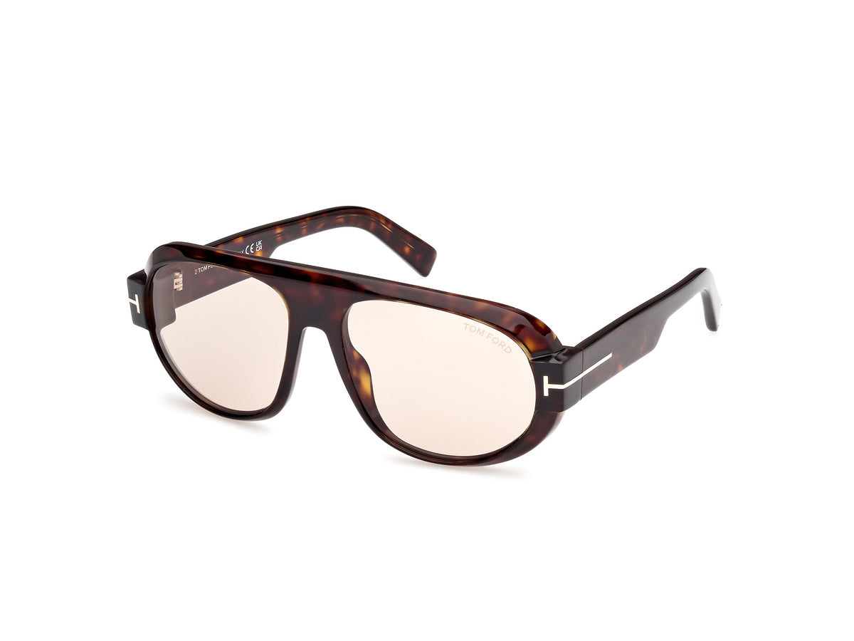 TOM FORD FT1102 BLAKE-02 52E