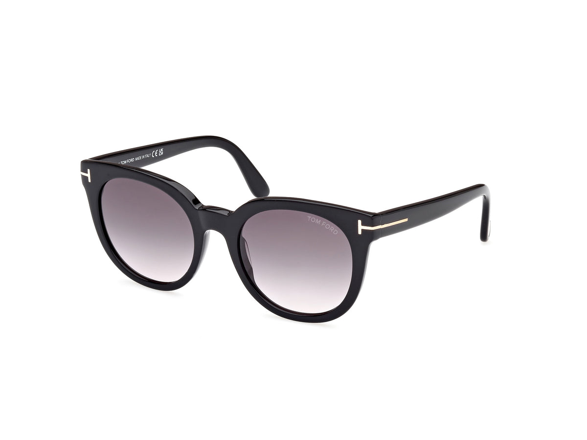 TOM FORD FT1109 MOIRA 01B