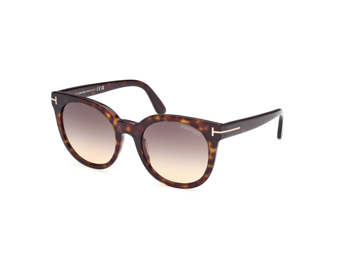 TOM FORD FT1109 MOIRA 52B