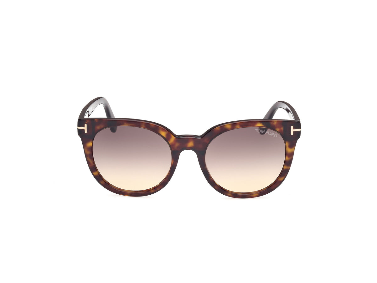TOM FORD FT1109 MOIRA 52B