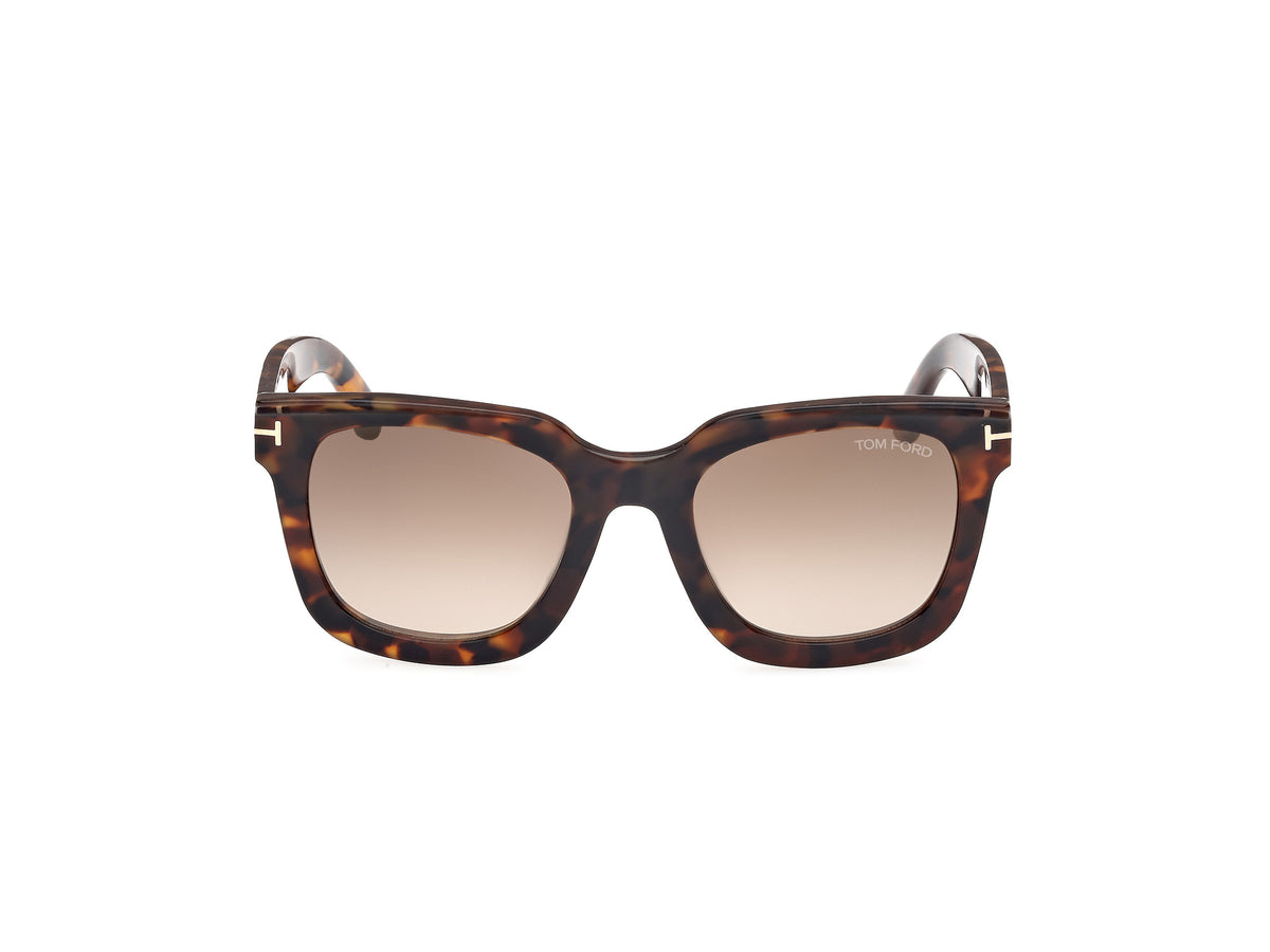 TOM FORD FT1115 LEIGH-02 52G