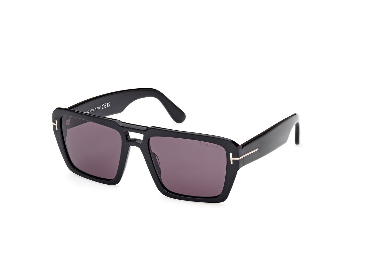 TOM FORD FT1153 REDFORD 01A