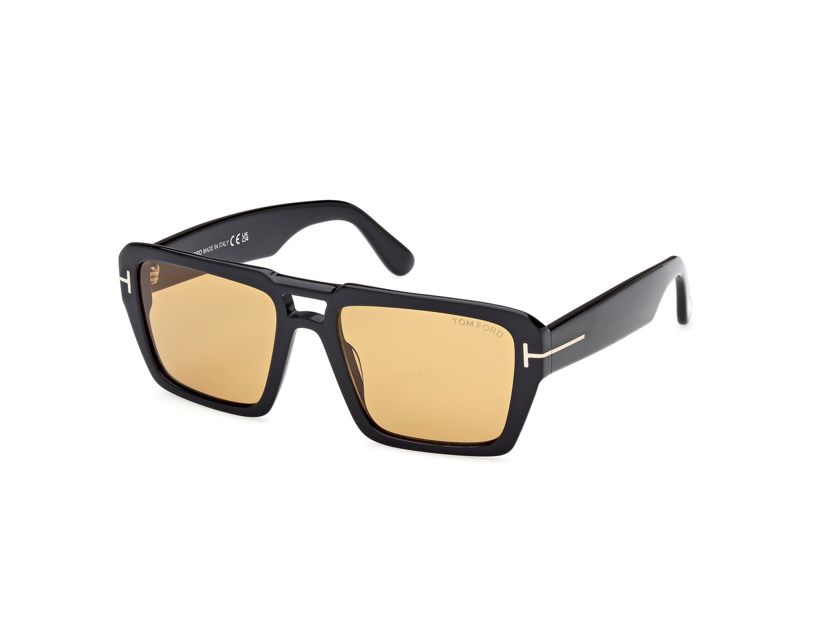 TOM FORD FT1153 REDFORD 01E