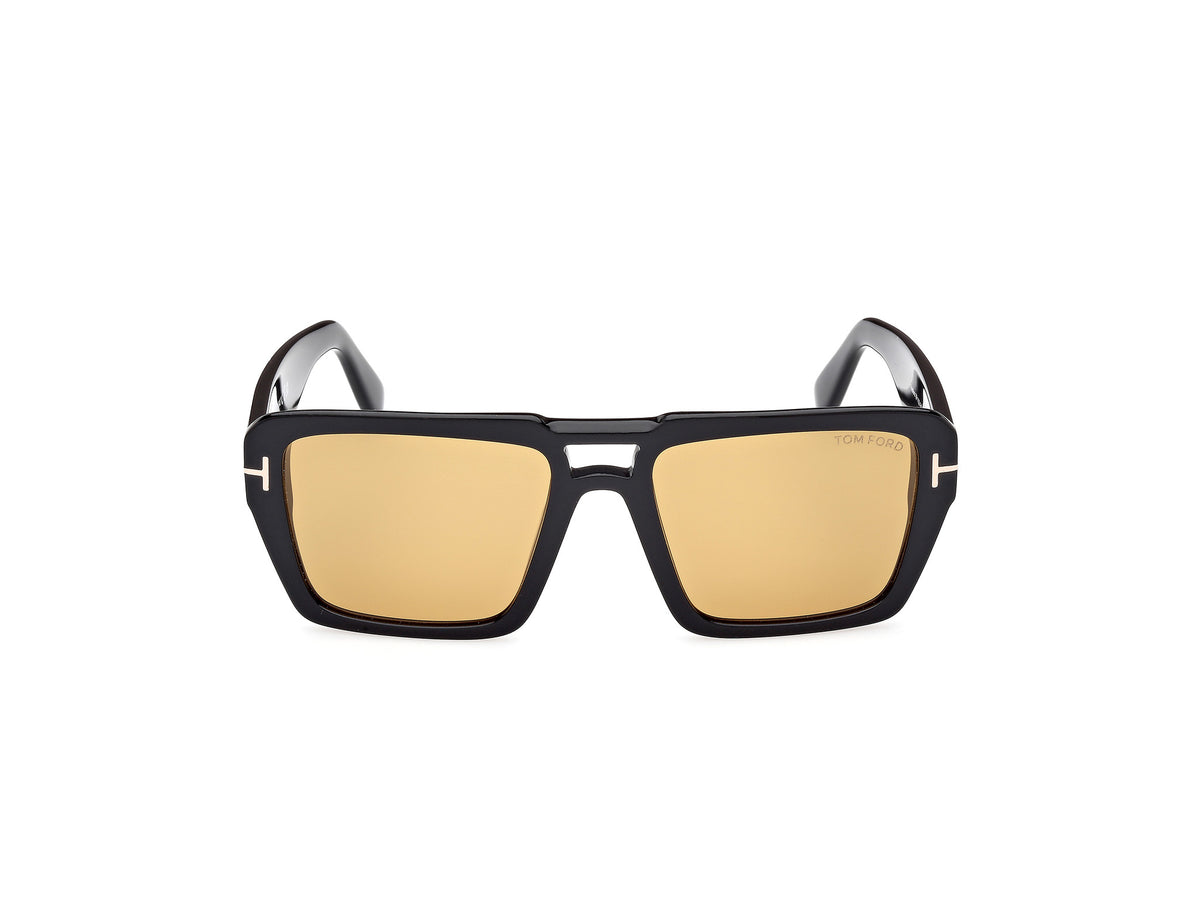 TOM FORD FT1153 REDFORD 01E