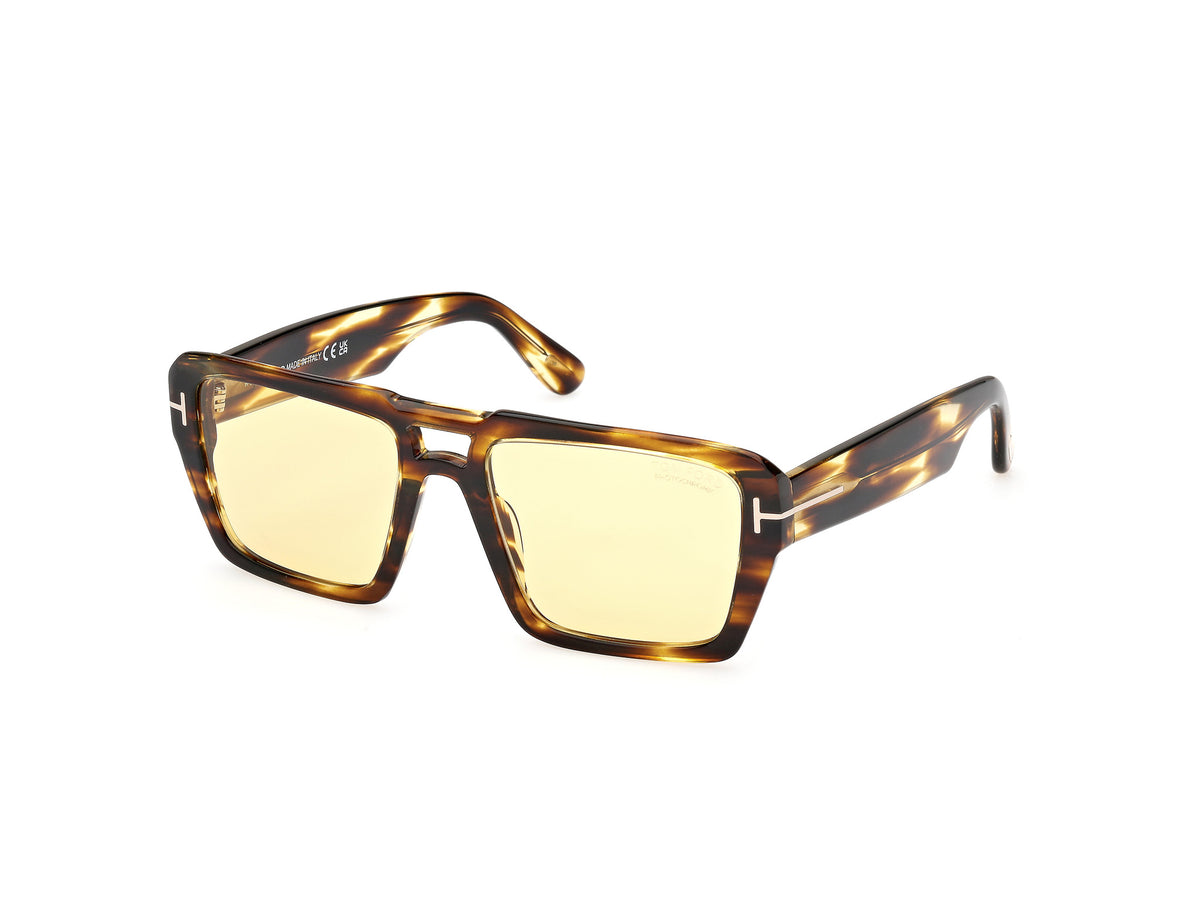 TOM FORD FT1153 REDFORD 52E