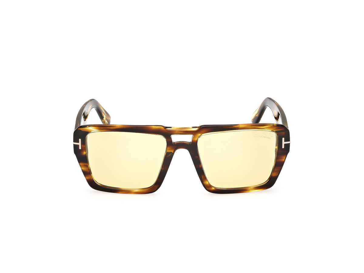 TOM FORD FT1153 REDFORD 52E