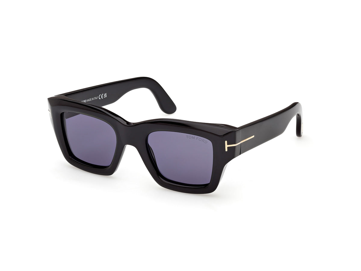 TOM FORD FT1154 ILIAS 01V