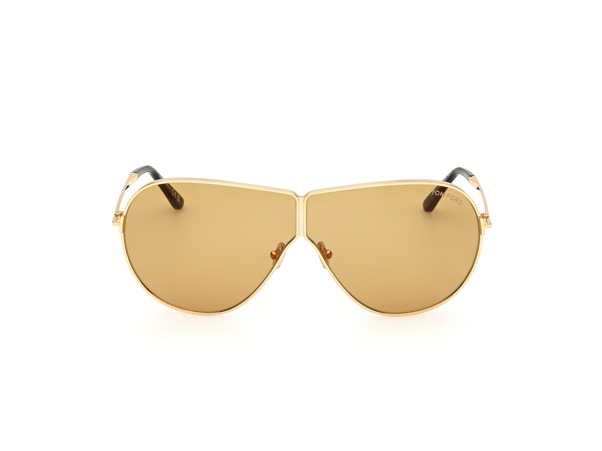 TOM FORD FT1158 KEATING 30E