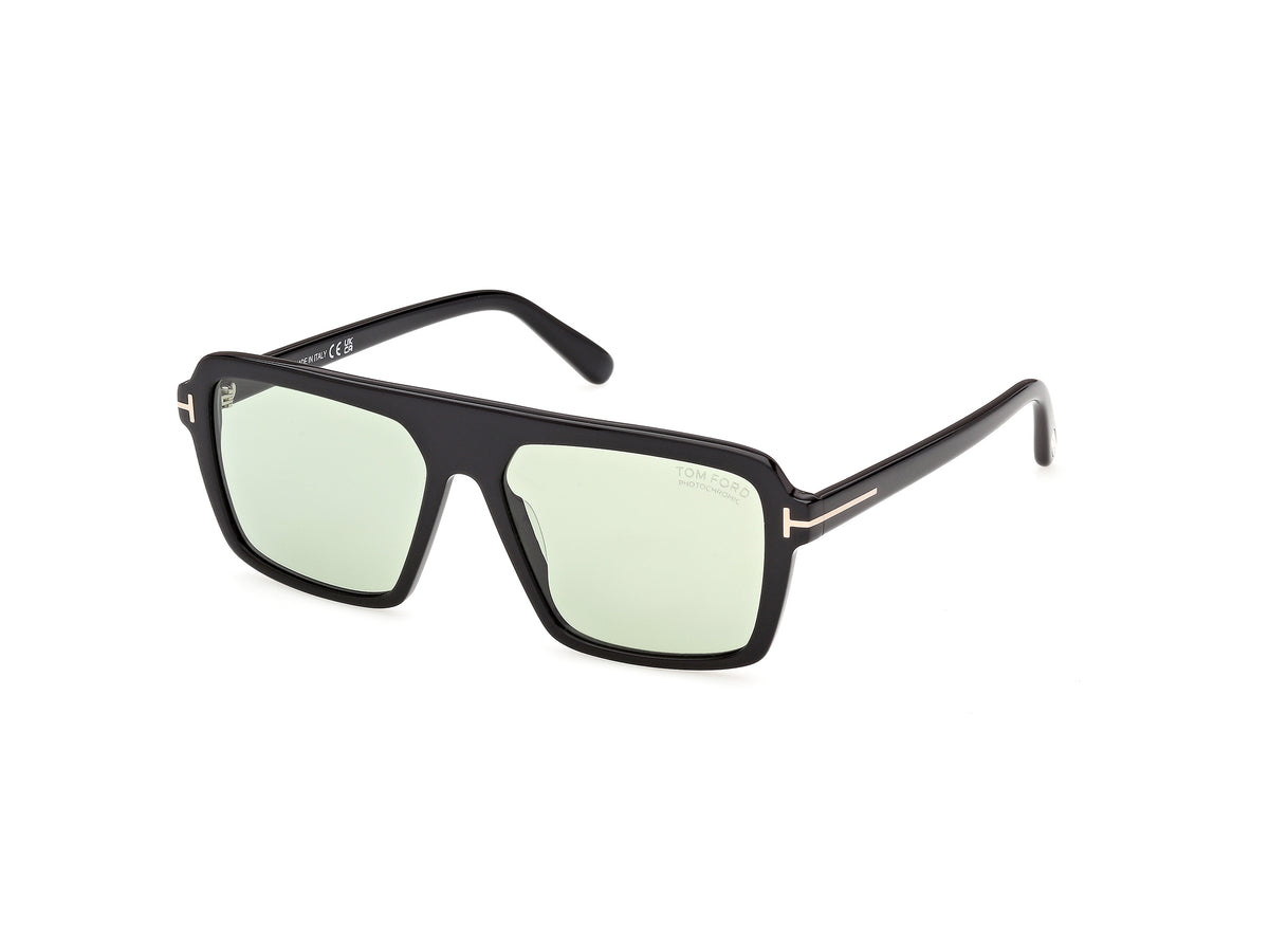 TOM FORD FT1176 VINCENT 01N