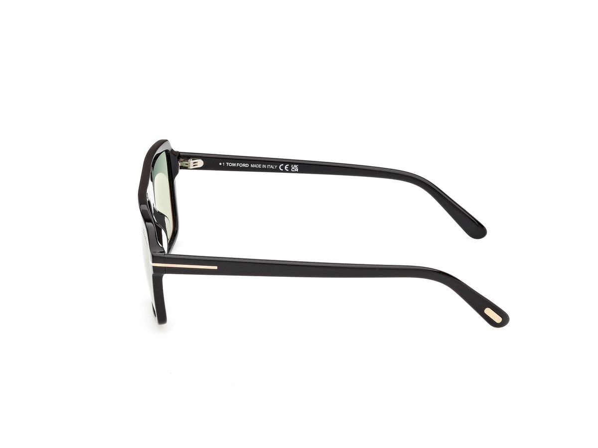 TOM FORD FT1176 VINCENT 01N