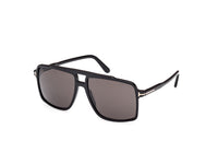 TOM FORD FT1177 KEMP 01A