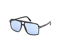TOM FORD FT1177 KEMP 01V