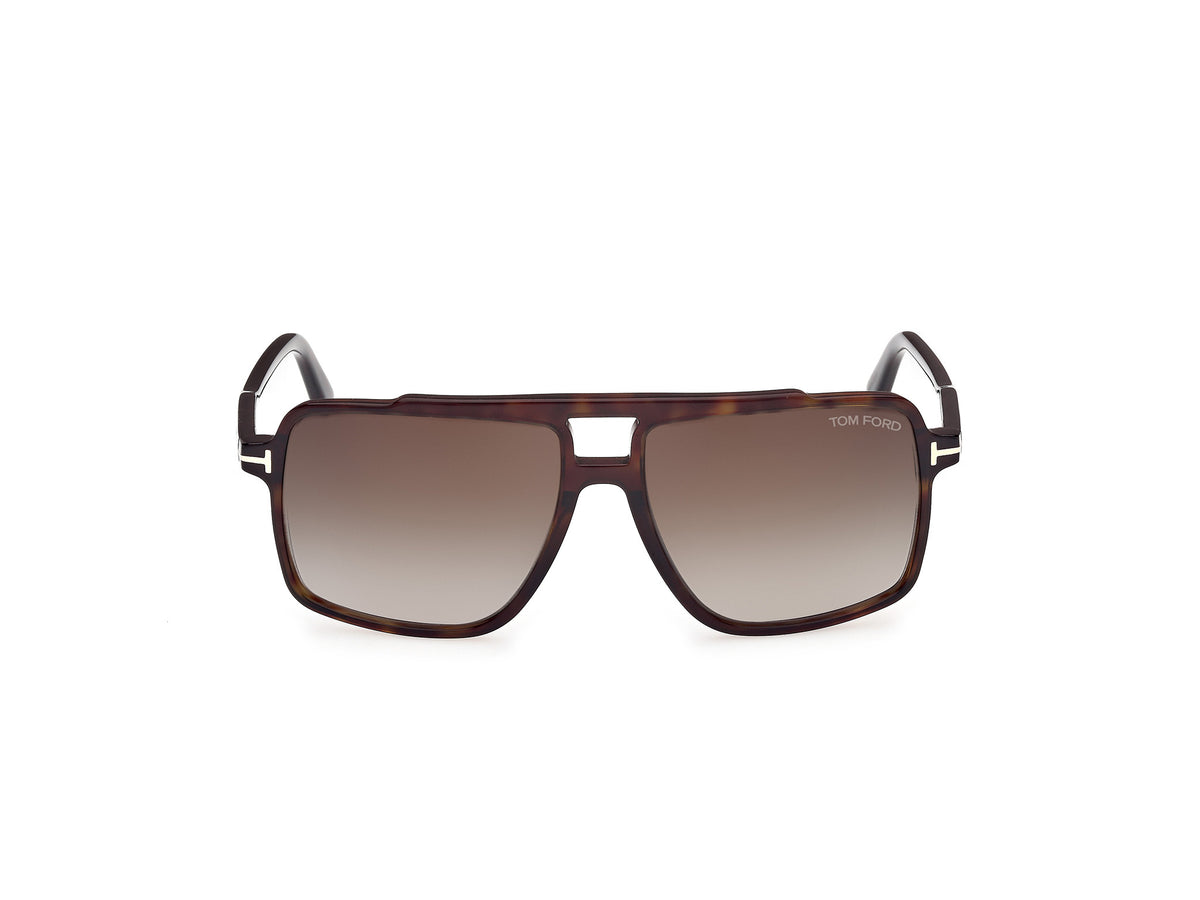 TOM FORD FT1177 KEMP 52B
