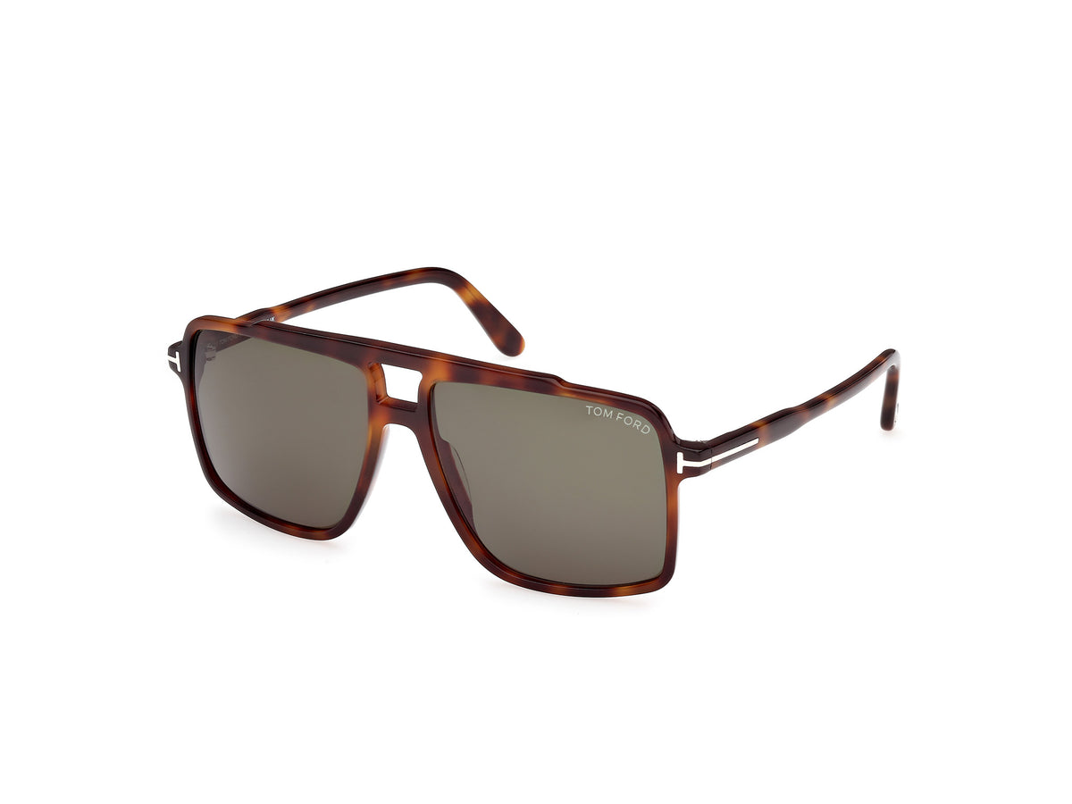 TOM FORD FT1177 KEMP 53N