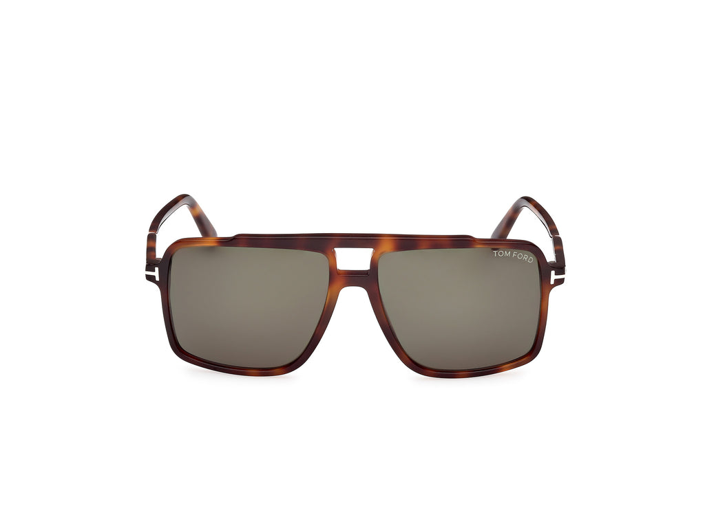 TOM FORD FT1177 KEMP 53N