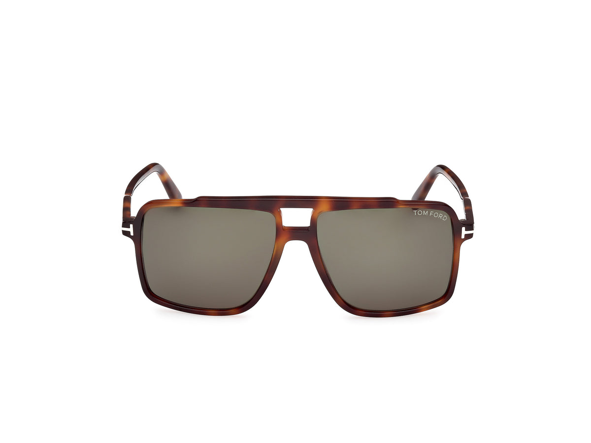 TOM FORD FT1177 KEMP 53N