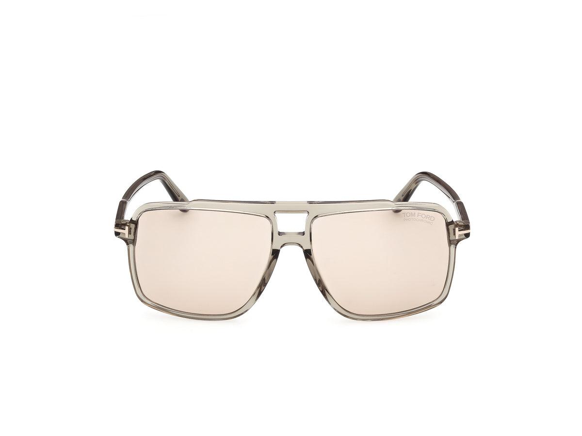 TOM FORD FT1177 KEMP 93E