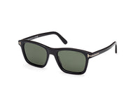 TOM FORD FT1179 BARRON 01N