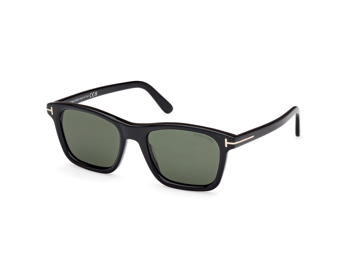 TOM FORD FT1179 BARRON 01N