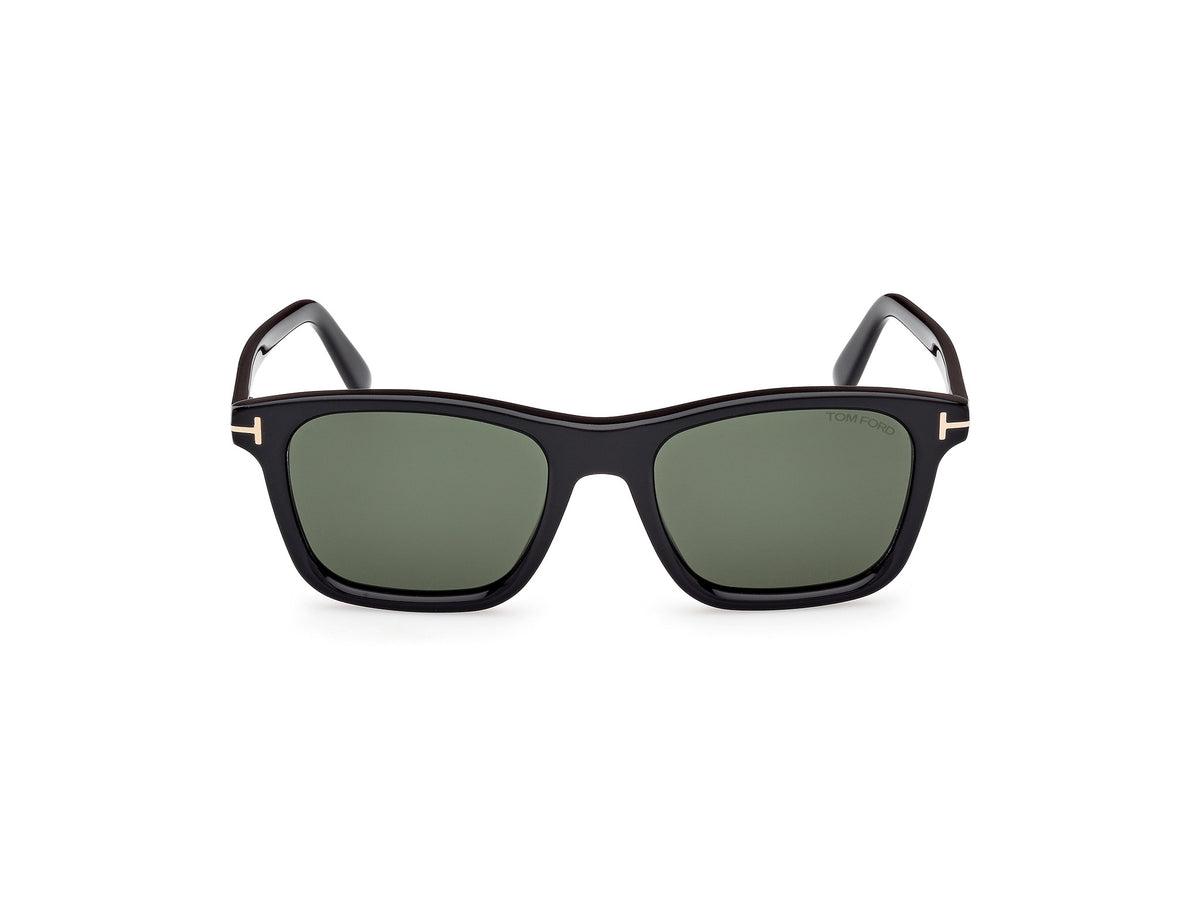TOM FORD FT1179 BARRON 01N