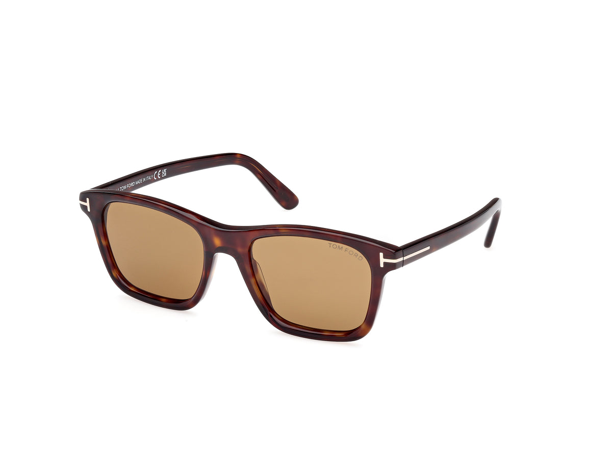 TOM FORD FT1179 BARRON 52E