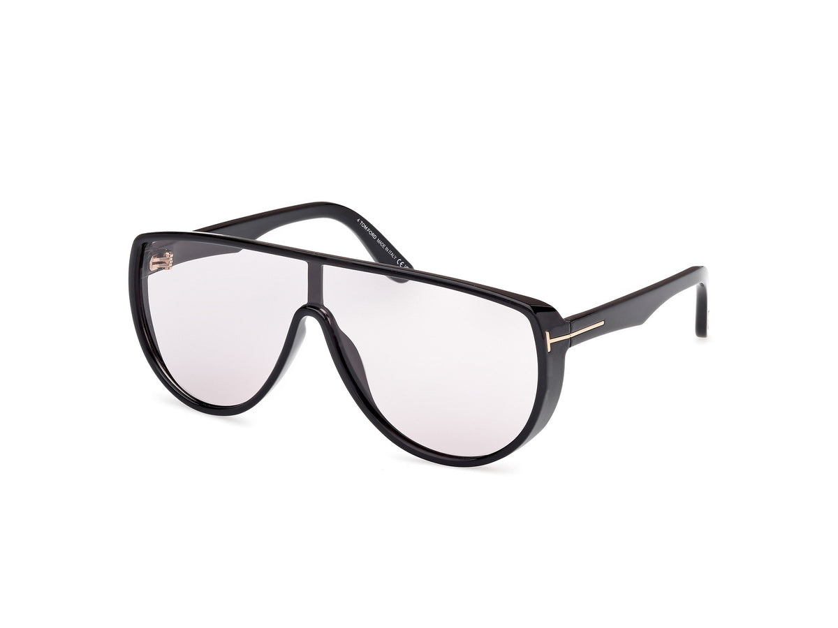TOM FORD FT1182 ACHILLES 01A