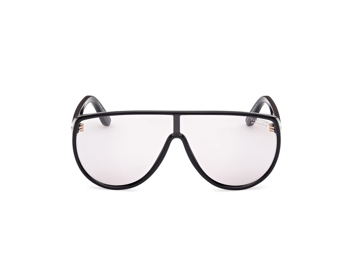 TOM FORD FT1182 ACHILLES 01A