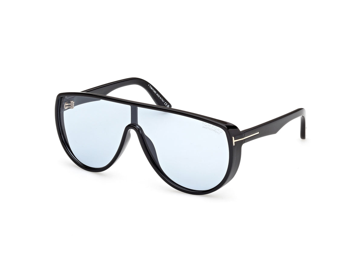 TOM FORD FT1182 ACHILLES 01V
