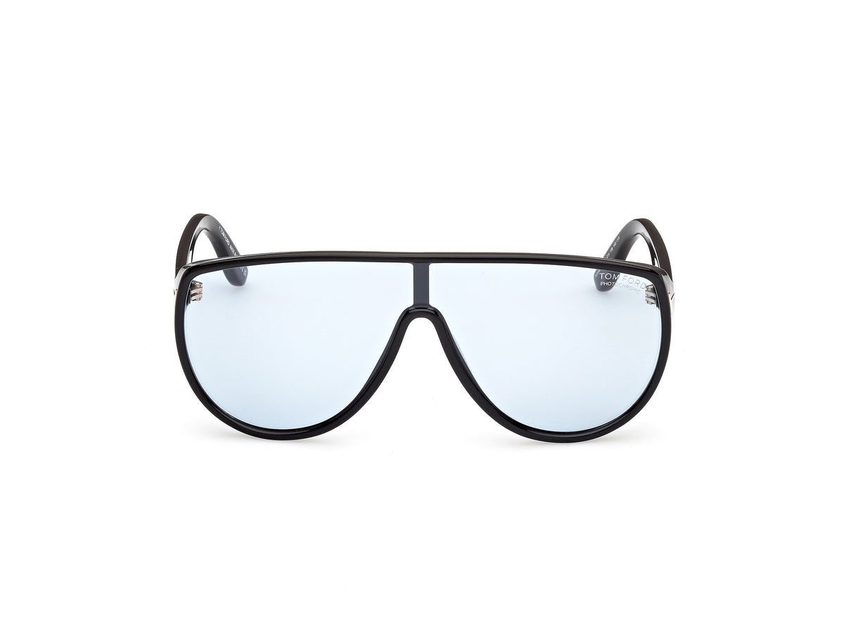 TOM FORD FT1182 ACHILLES 01V