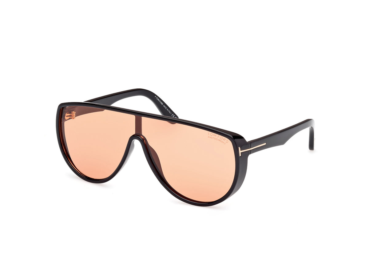 TOM FORD FT1182 ACHILLES 05E