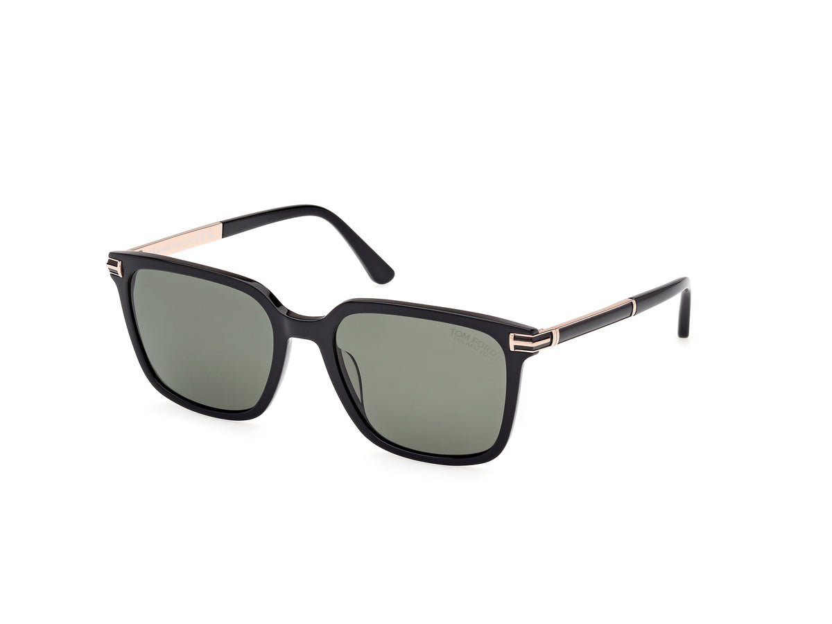 TOM FORD FT1183 JOCHEM 01R