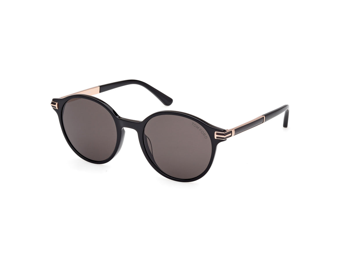 TOM FORD FT1184 ARAKI 01A