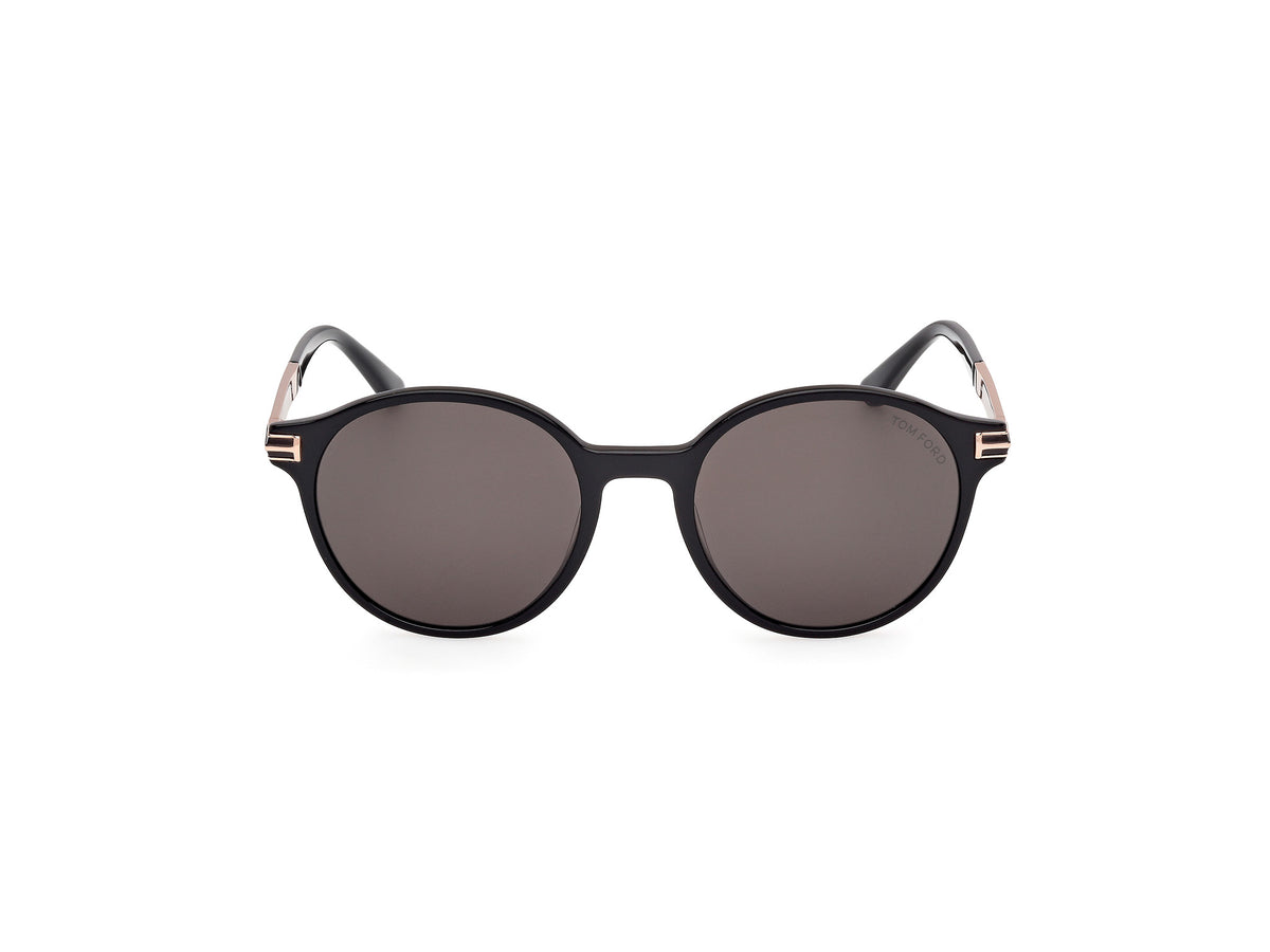 TOM FORD FT1184 ARAKI 01A