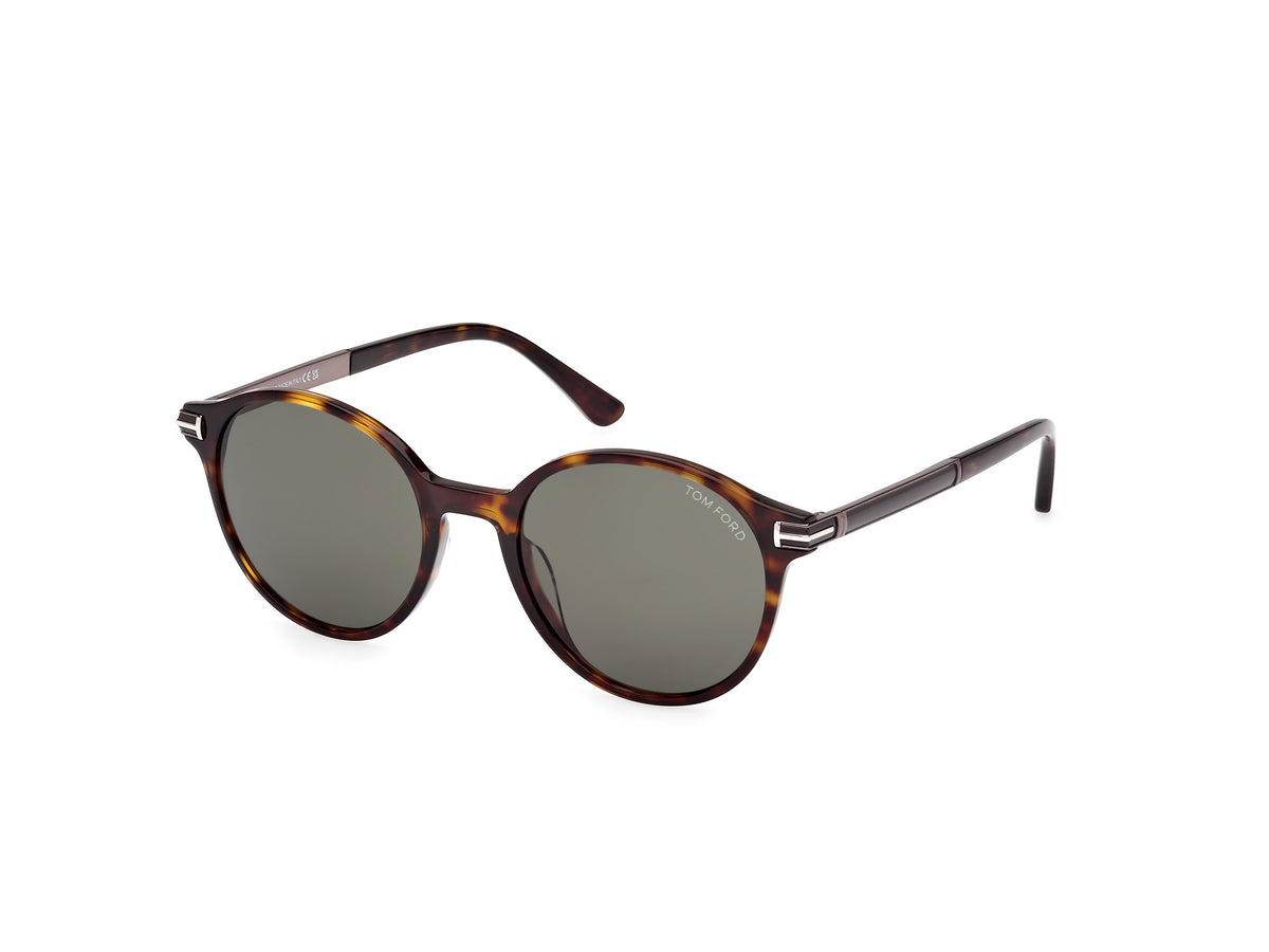 TOM FORD FT1184 ARAKI 52N
