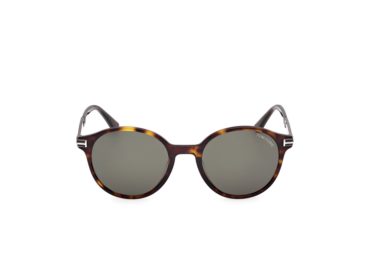 TOM FORD FT1184 ARAKI 52N