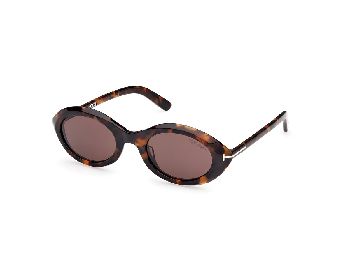 TOM FORD FT1186 CARMEN 52E