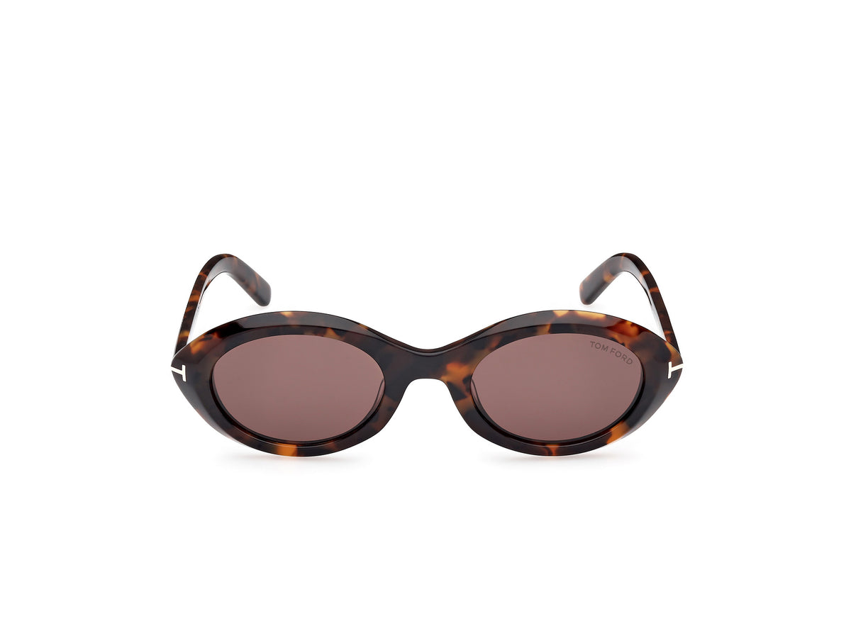 TOM FORD FT1186 CARMEN 52E