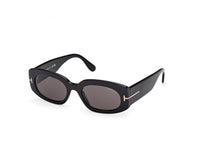 TOM FORD FT1187 CIELLE 01A