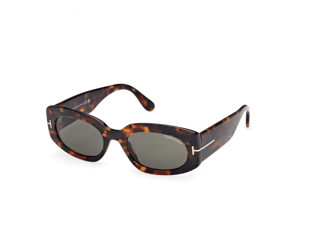 TOM FORD FT1187 CIELLE 52N