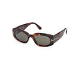 TOM FORD FT1187 CIELLE 52N