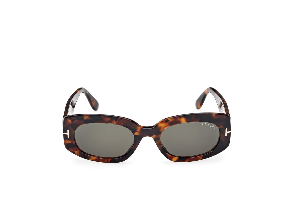 TOM FORD FT1187 CIELLE 52N