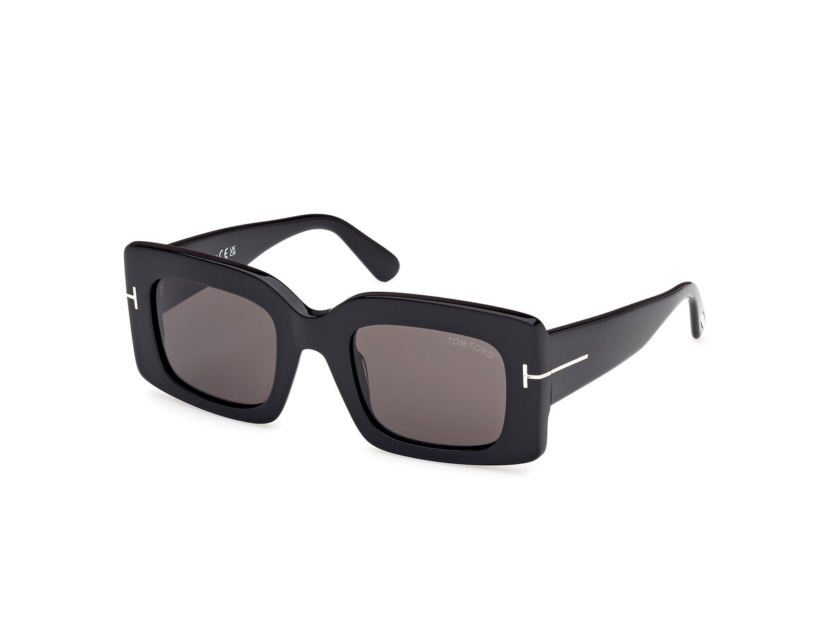 TOM FORD FT1188 BRIGITTA 01A