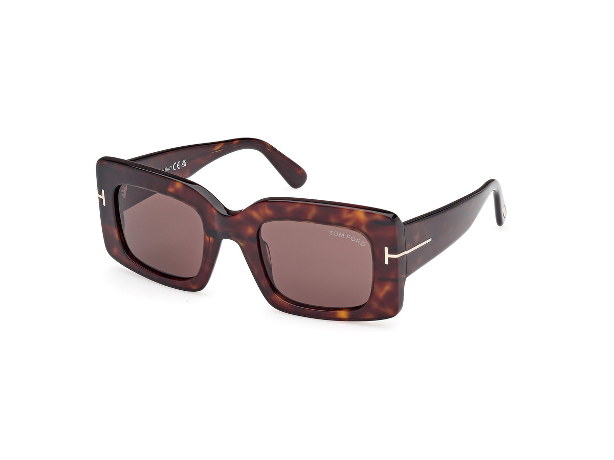 TOM FORD FT1188 BRIGITTA 52E