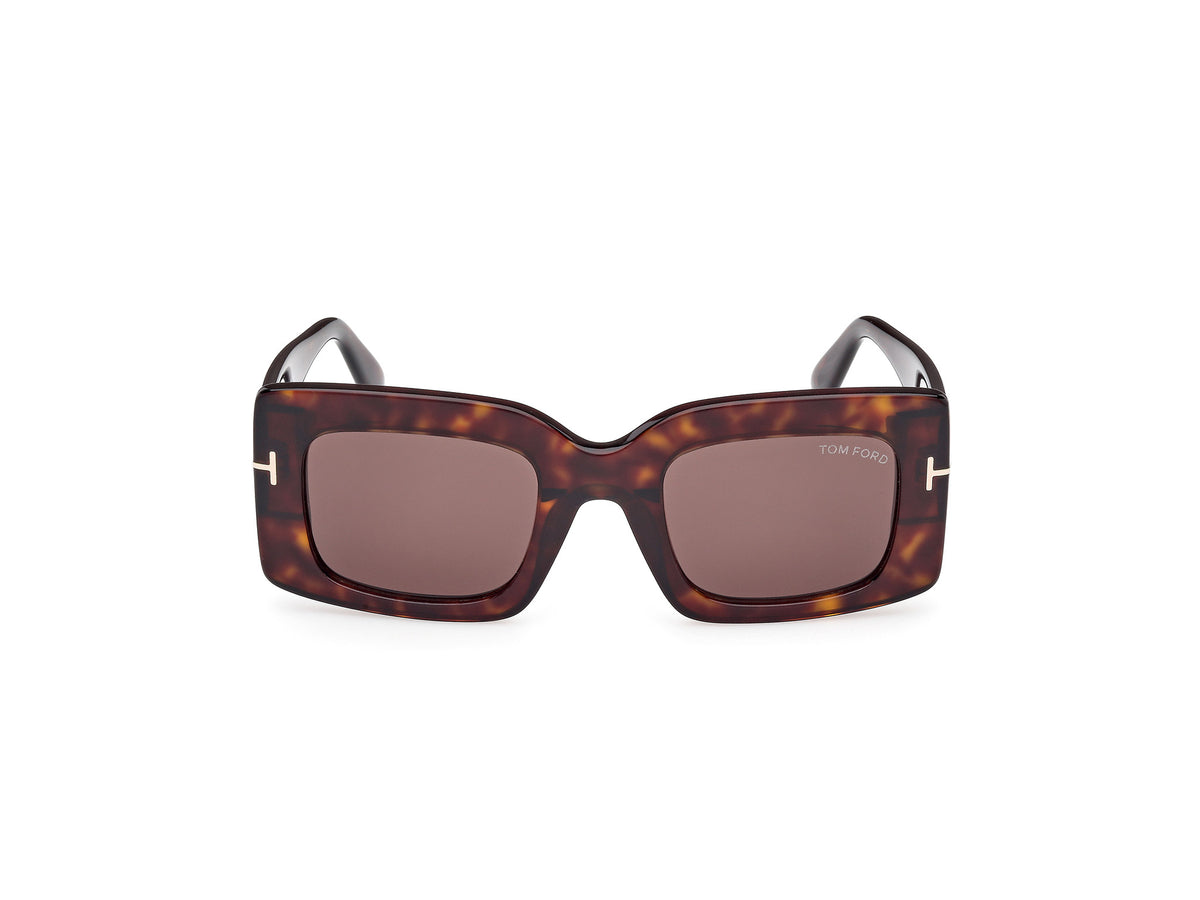 TOM FORD FT1188 BRIGITTA 52E