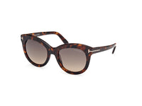 TOM FORD FT1189 ODETTE 52F