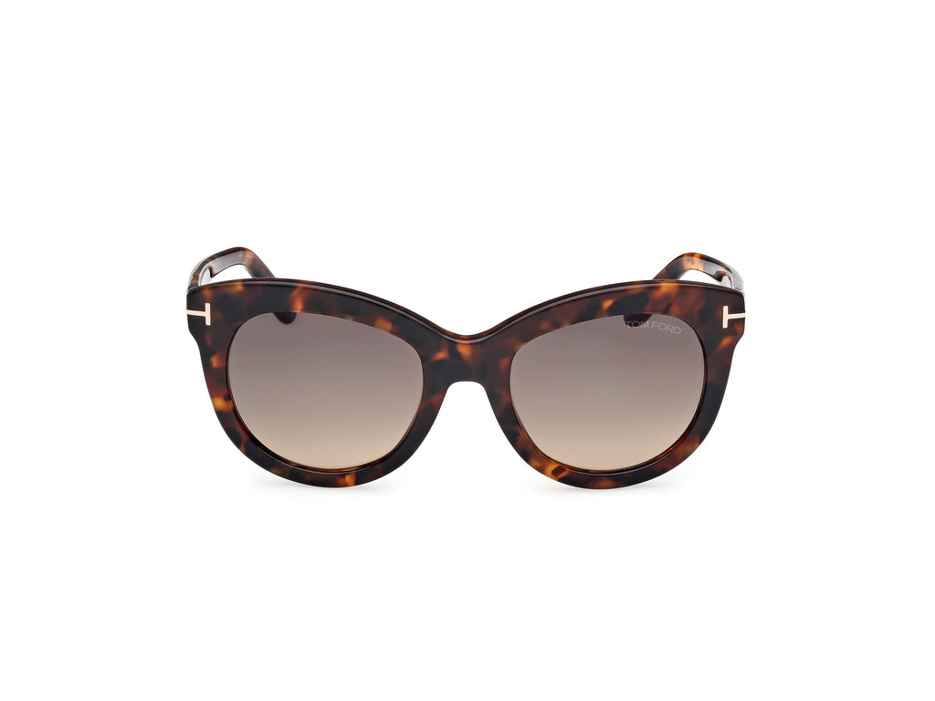 TOM FORD FT1189 ODETTE 52F
