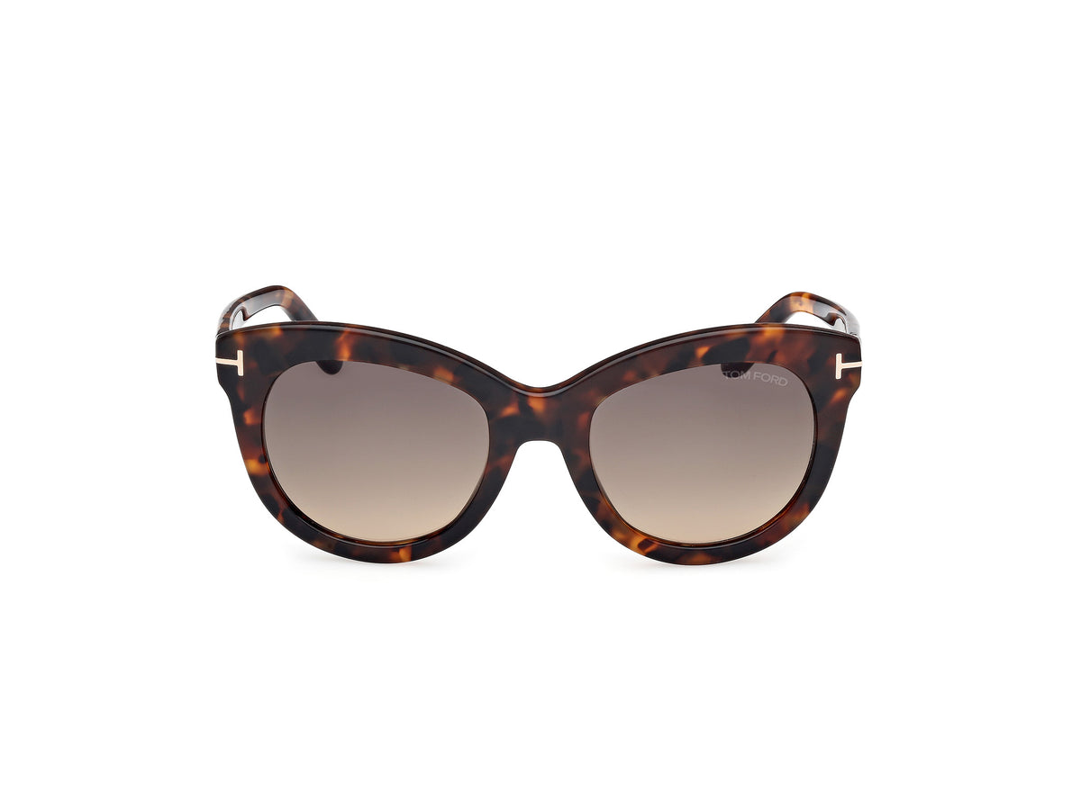 TOM FORD FT1189 ODETTE 52F