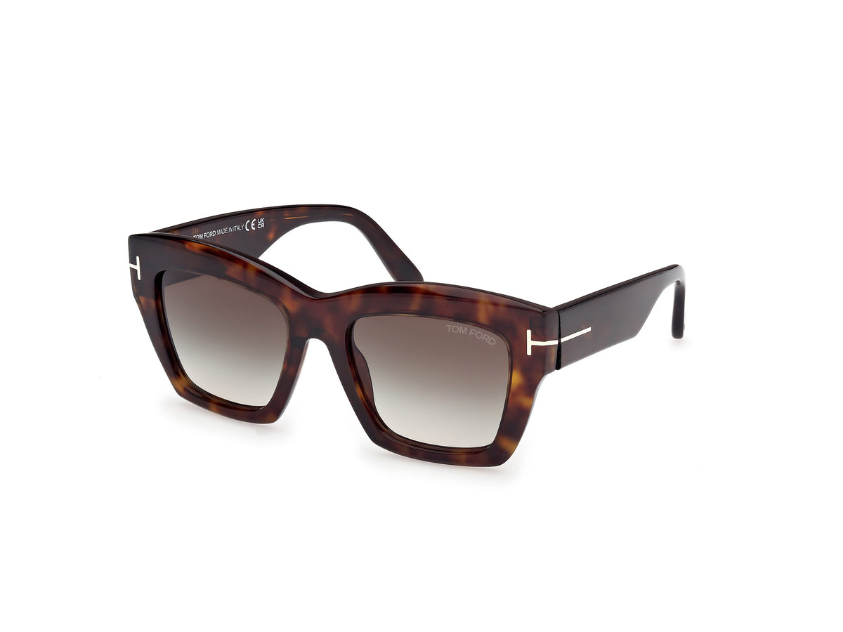TOM FORD FT1191 LUNA 52B