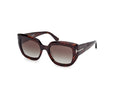 TOM FORD FT1192 SALTZMAN 52B