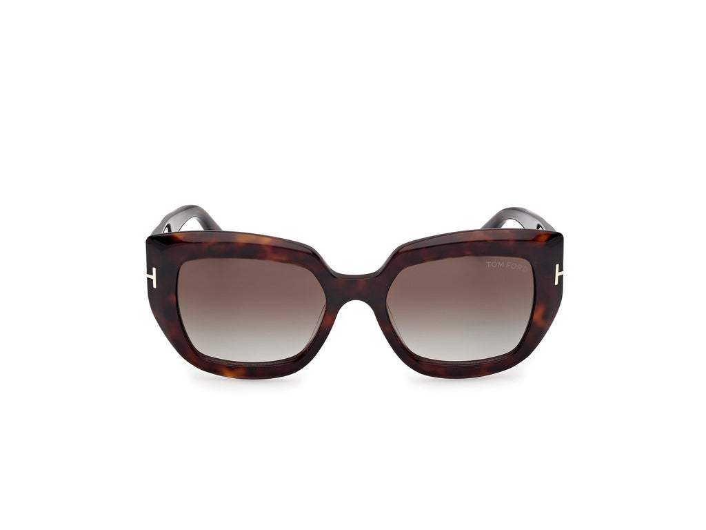 TOM FORD FT1192 SALTZMAN 52B